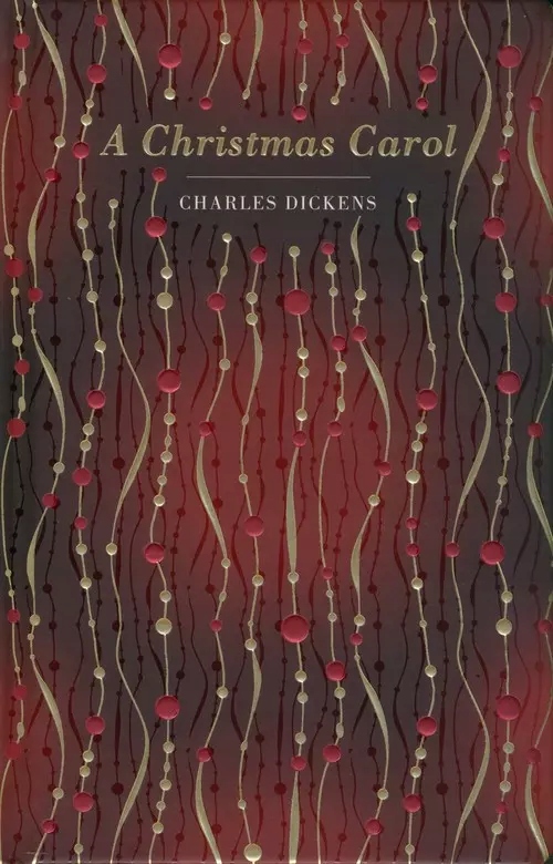 A Christmas Carol