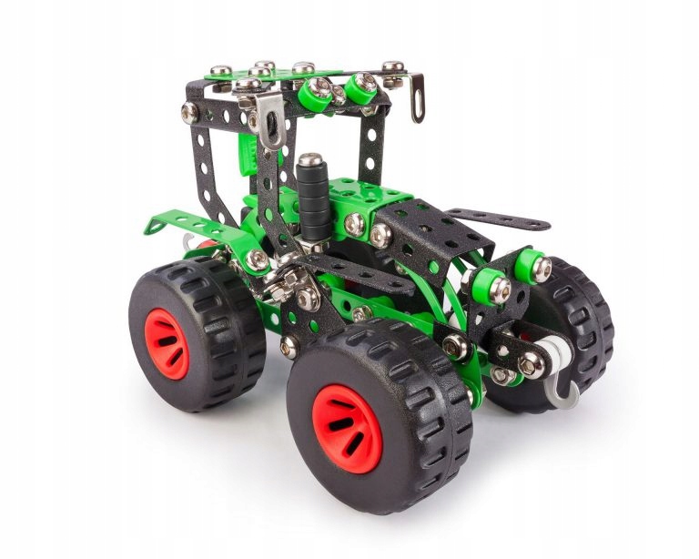 Maly konstruktor/constructor fred 25972
