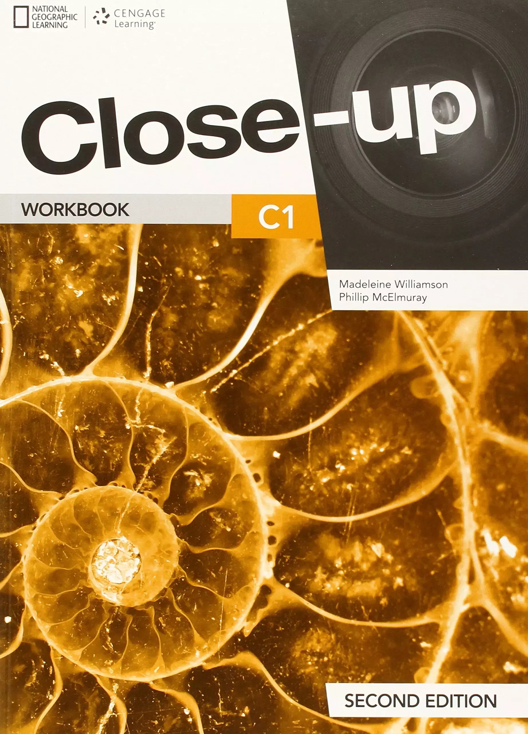 Close-Up C1 2Ed Workbook