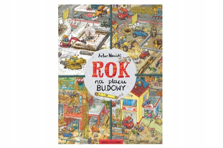 Rok na placu budowy 40203