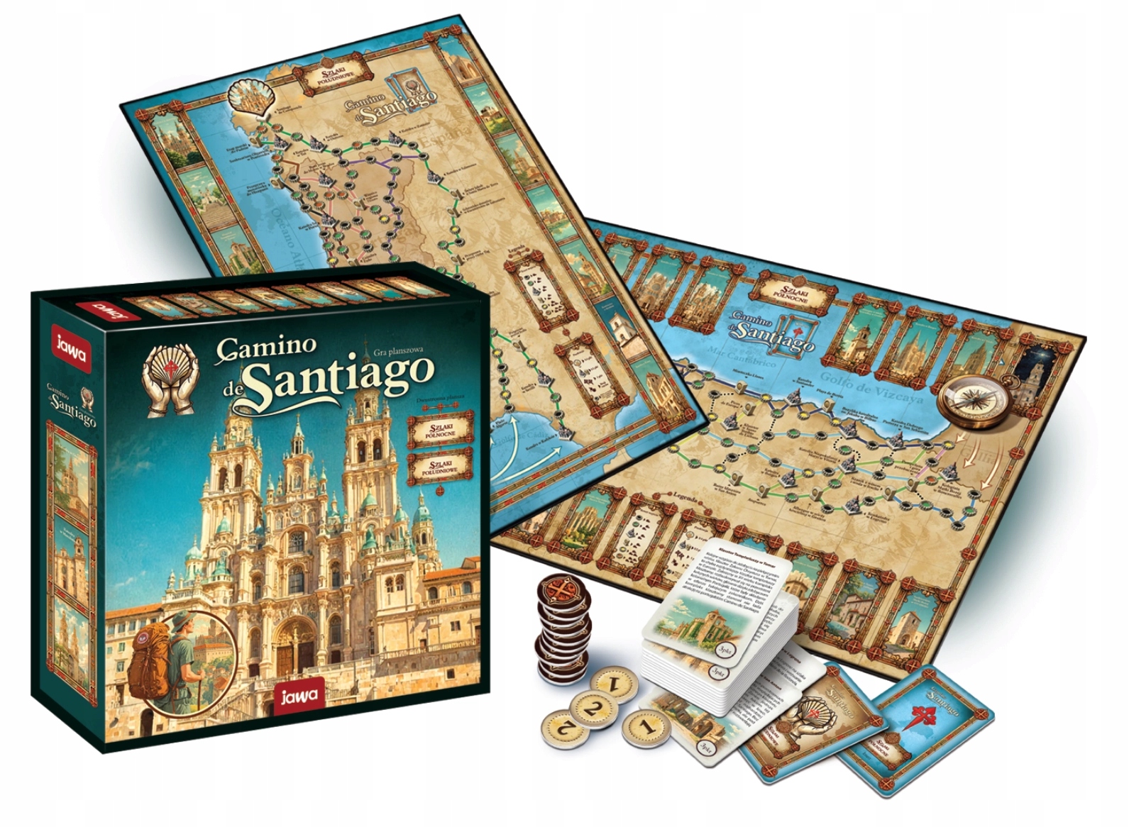 Camino de Santiago