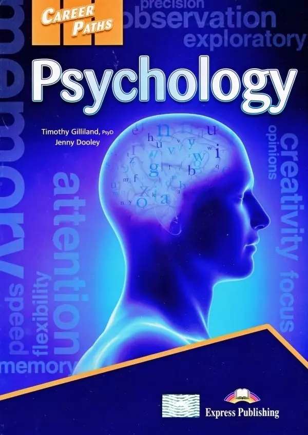 Career Paths. Psychology