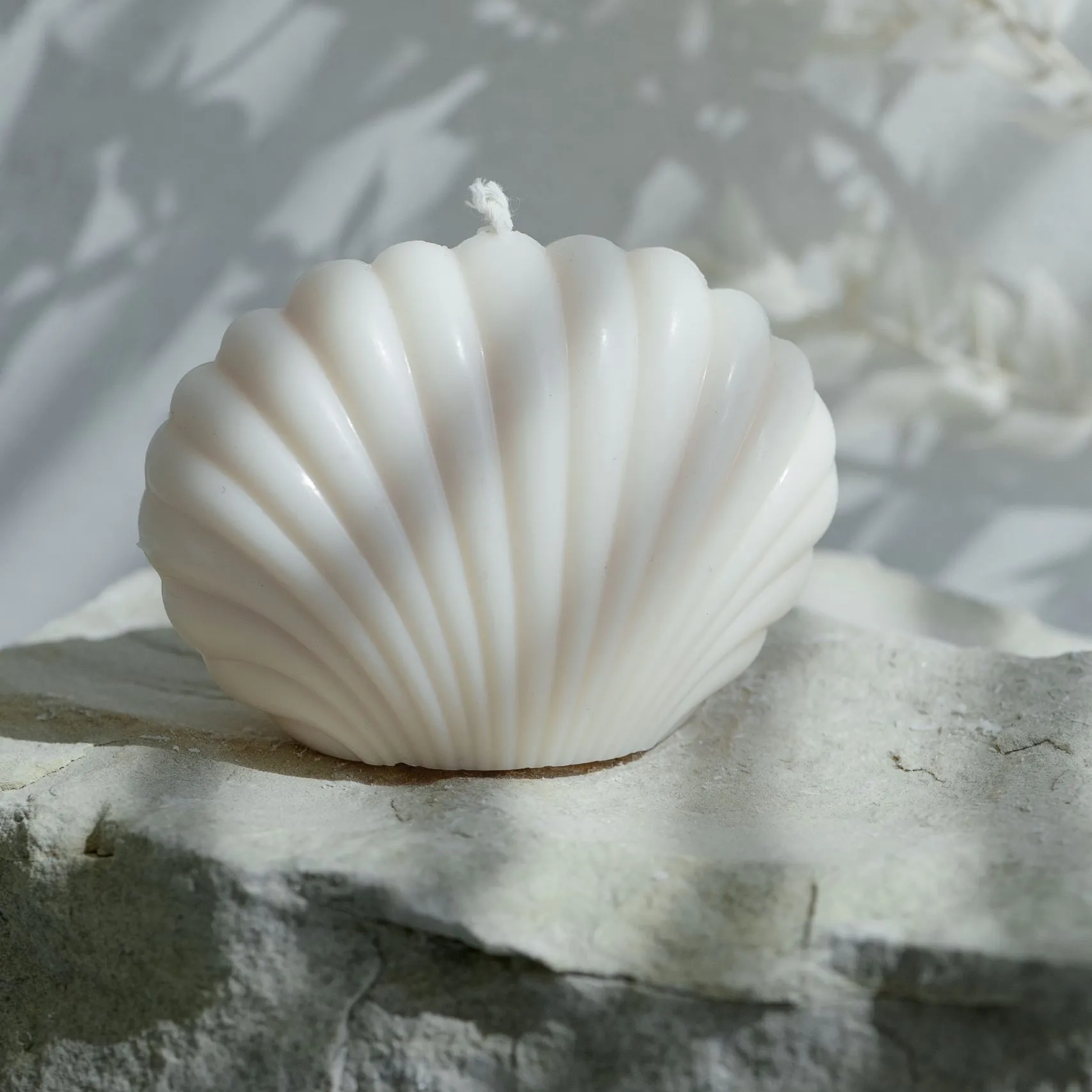 Zdjęcie produktu Świeca SHELL