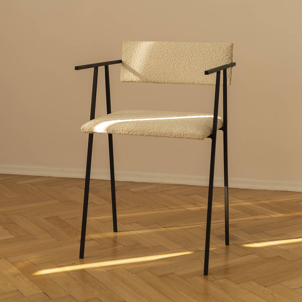 Zdjęcie produktu Krzesło object058