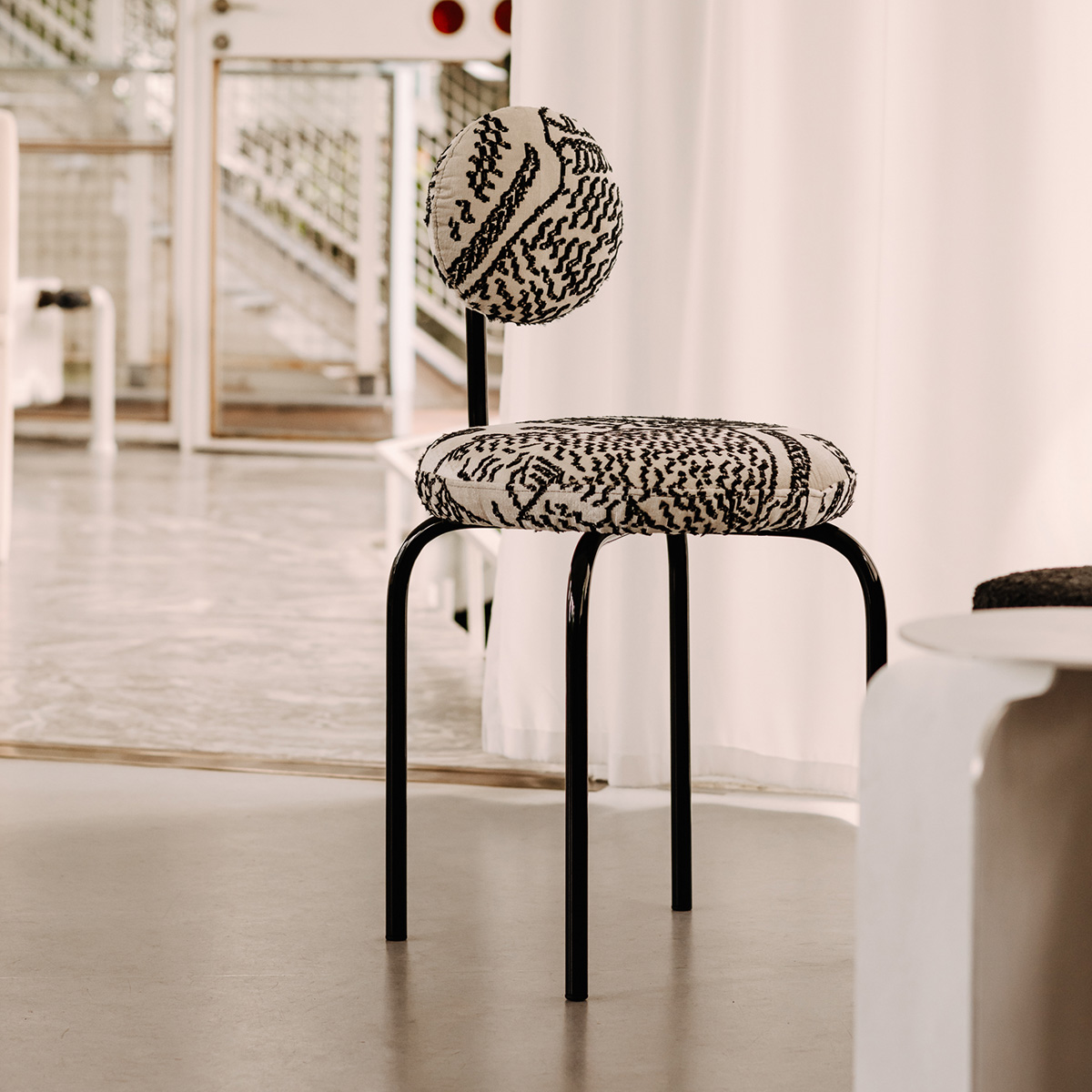 Zdjęcie produktu Krzesło Object077