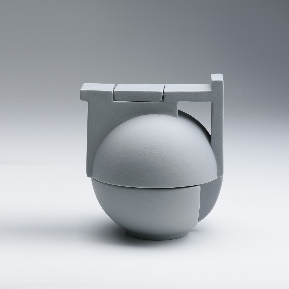 Zdjęcie produktu BAU solo - zestaw do herbaty