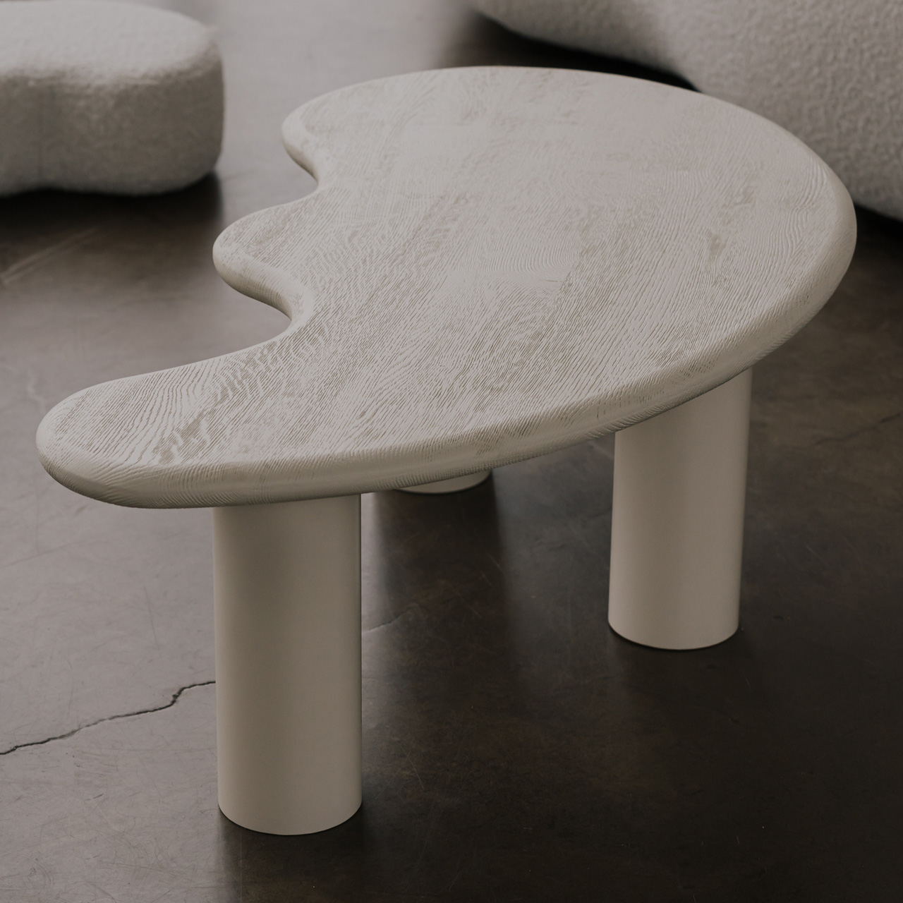 Zdjęcie produktu Stolik kawowy object078