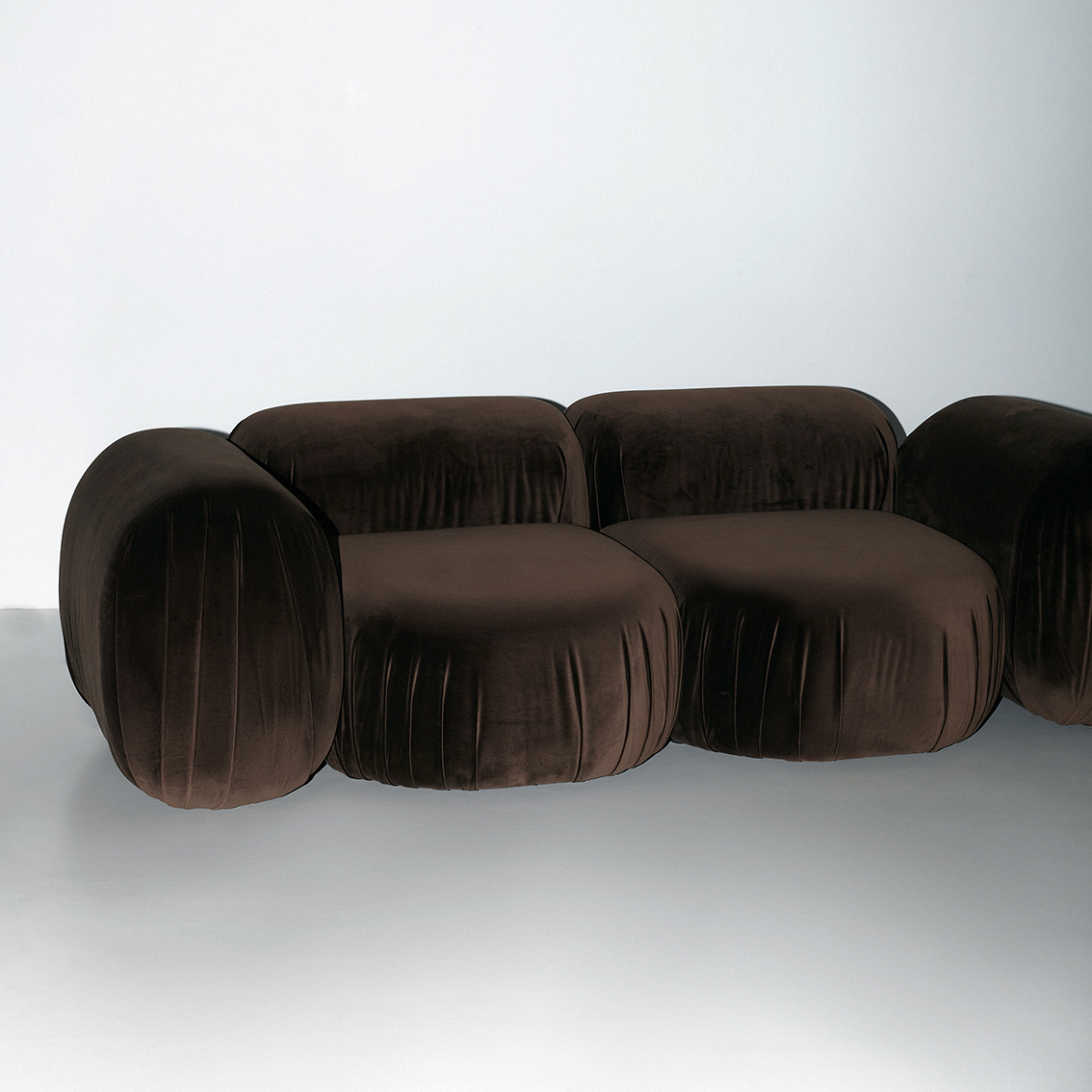 Zdjęcie produktu Sofa modułowa object085