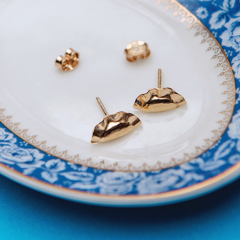 Zdjęcie produktu Pierogi kolczyki I