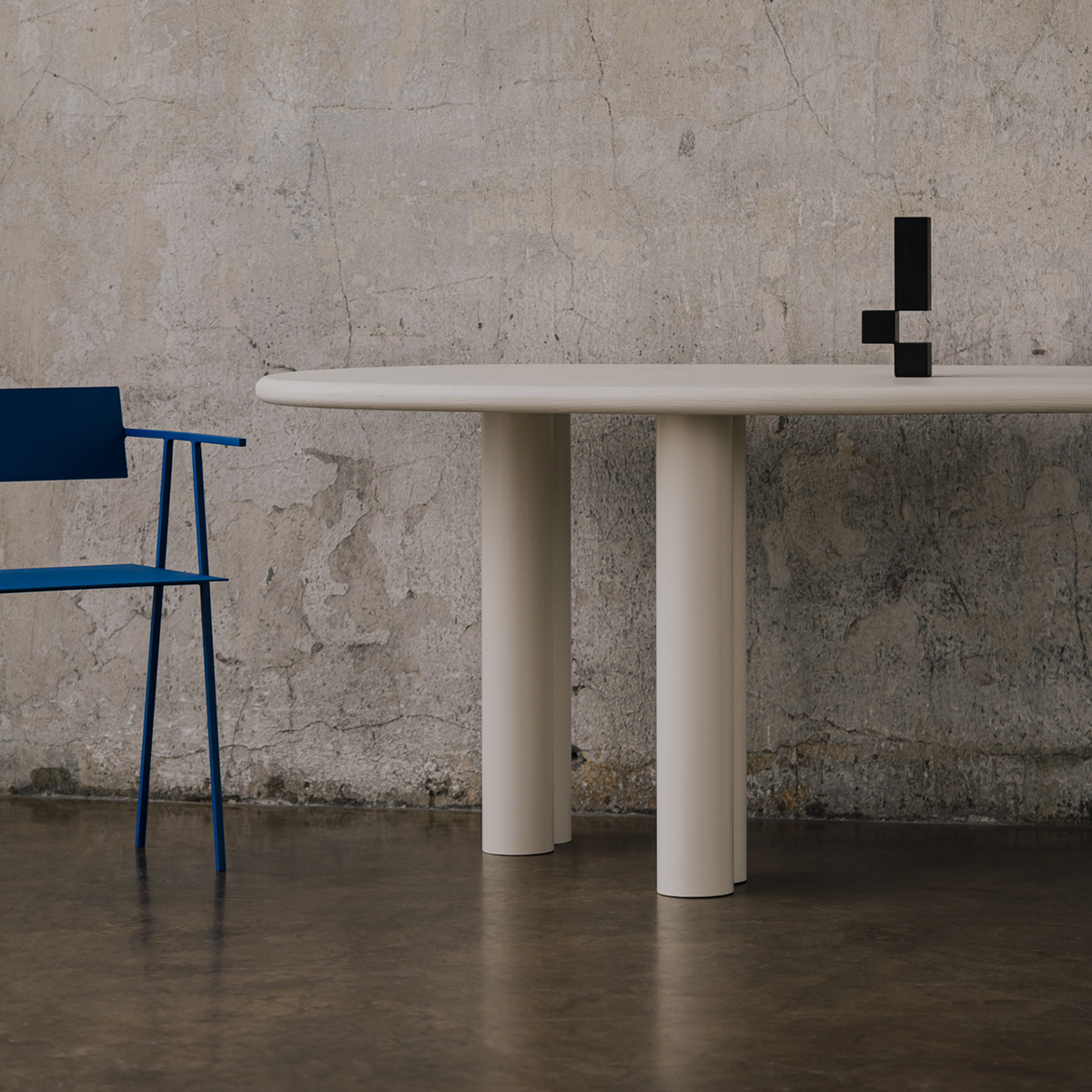 Zdjęcie produktu Stół Object081