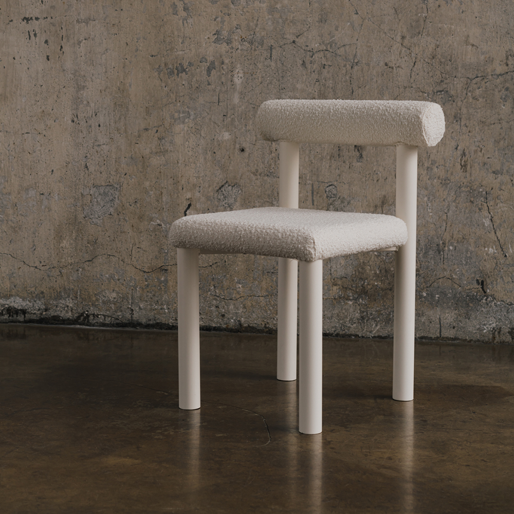 Zdjęcie produktu Krzesło Object080