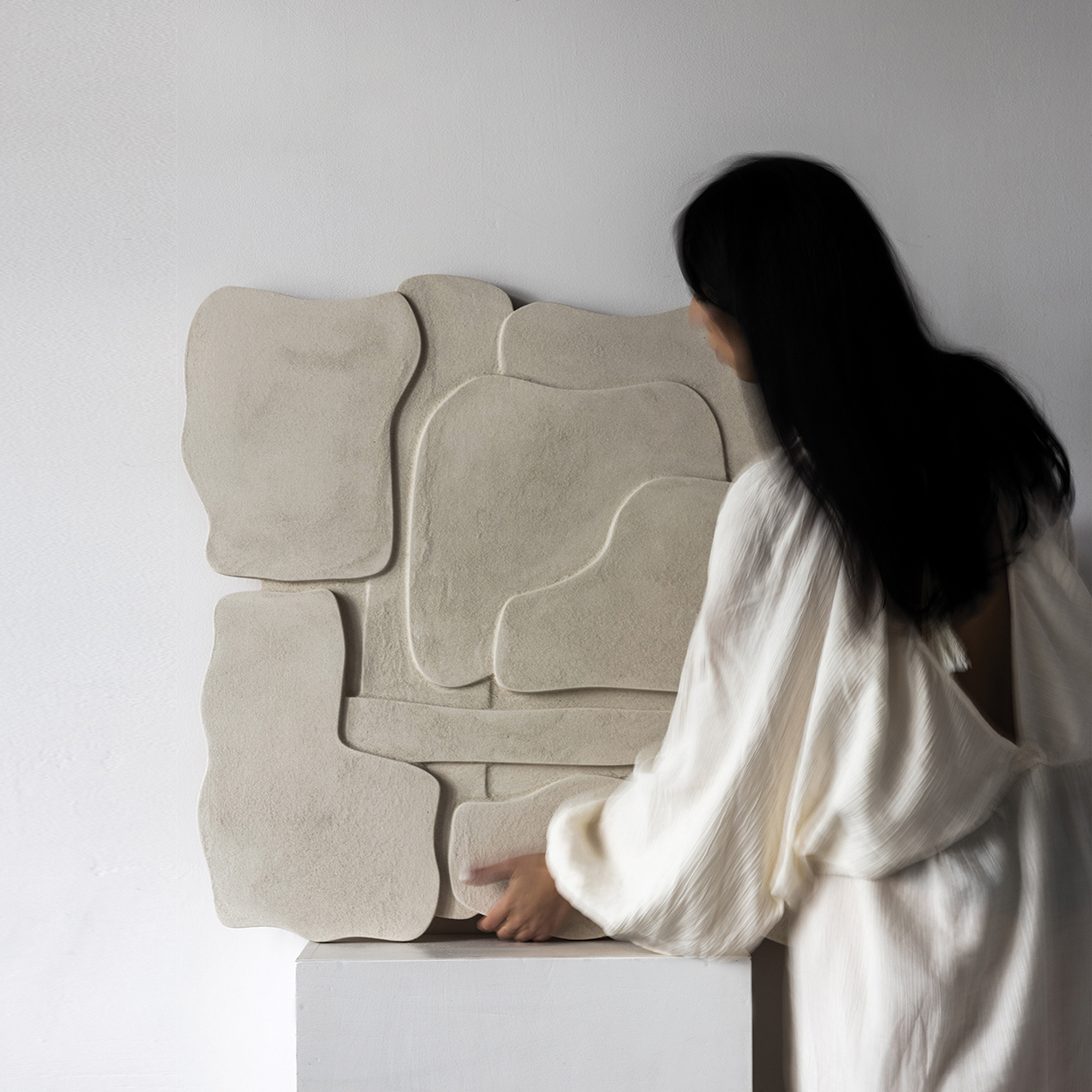 Zdjęcie produktu RELIEF ORGANICA III