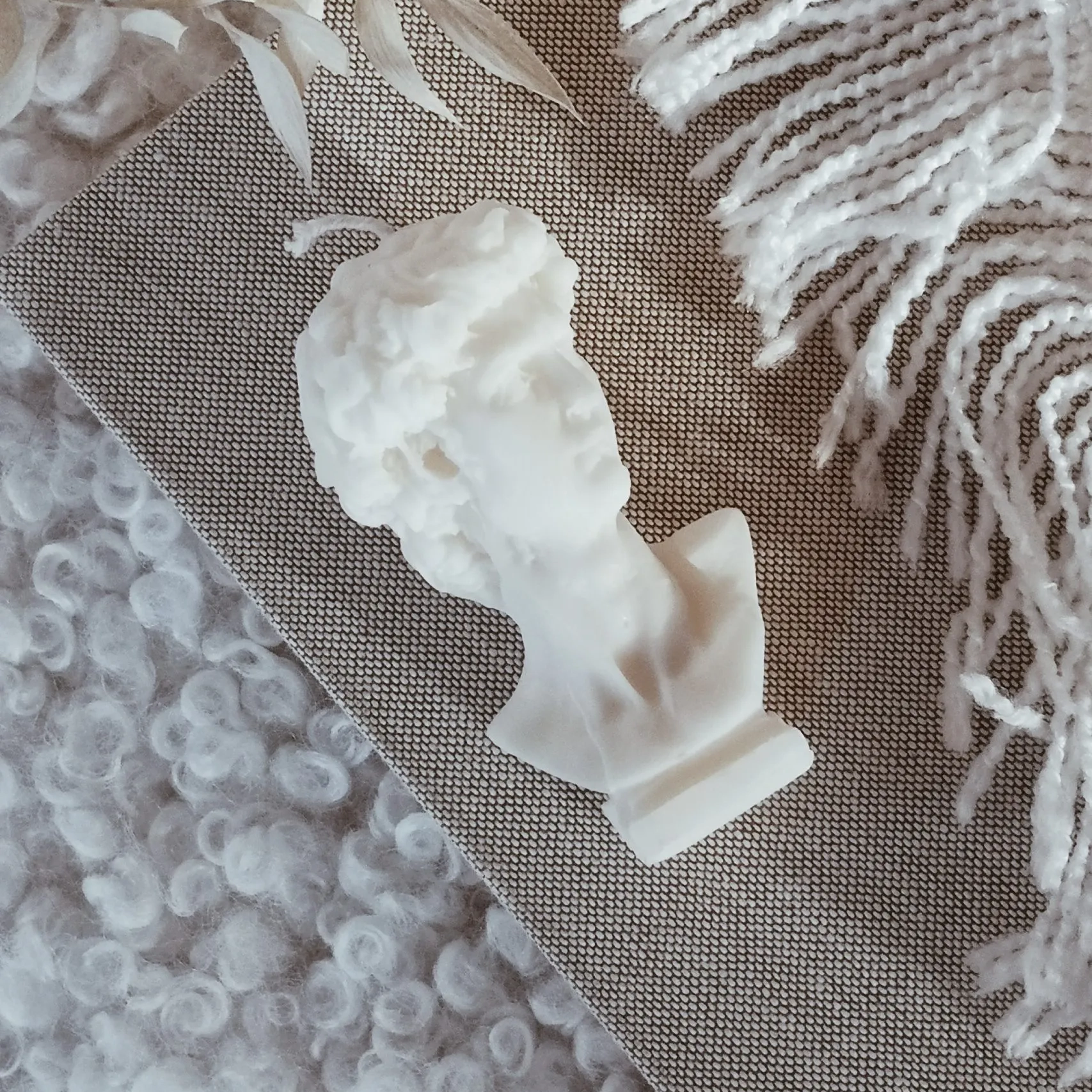 Zdjęcie produktu Świeca DAVID