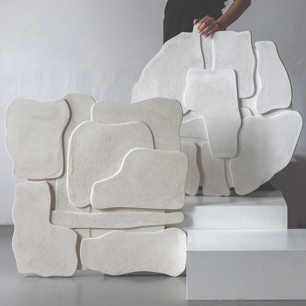 Zdjęcie produktu RELIEF ORGANICA II