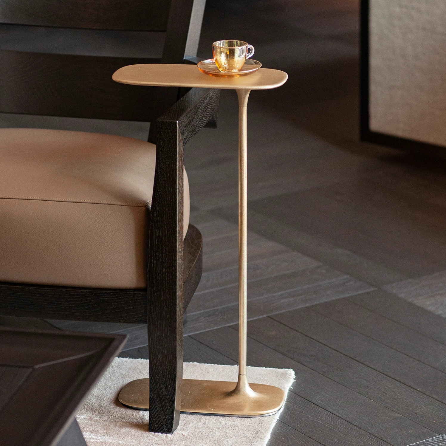 Zdjęcie produktu FLUID SIDE TABLE TALL