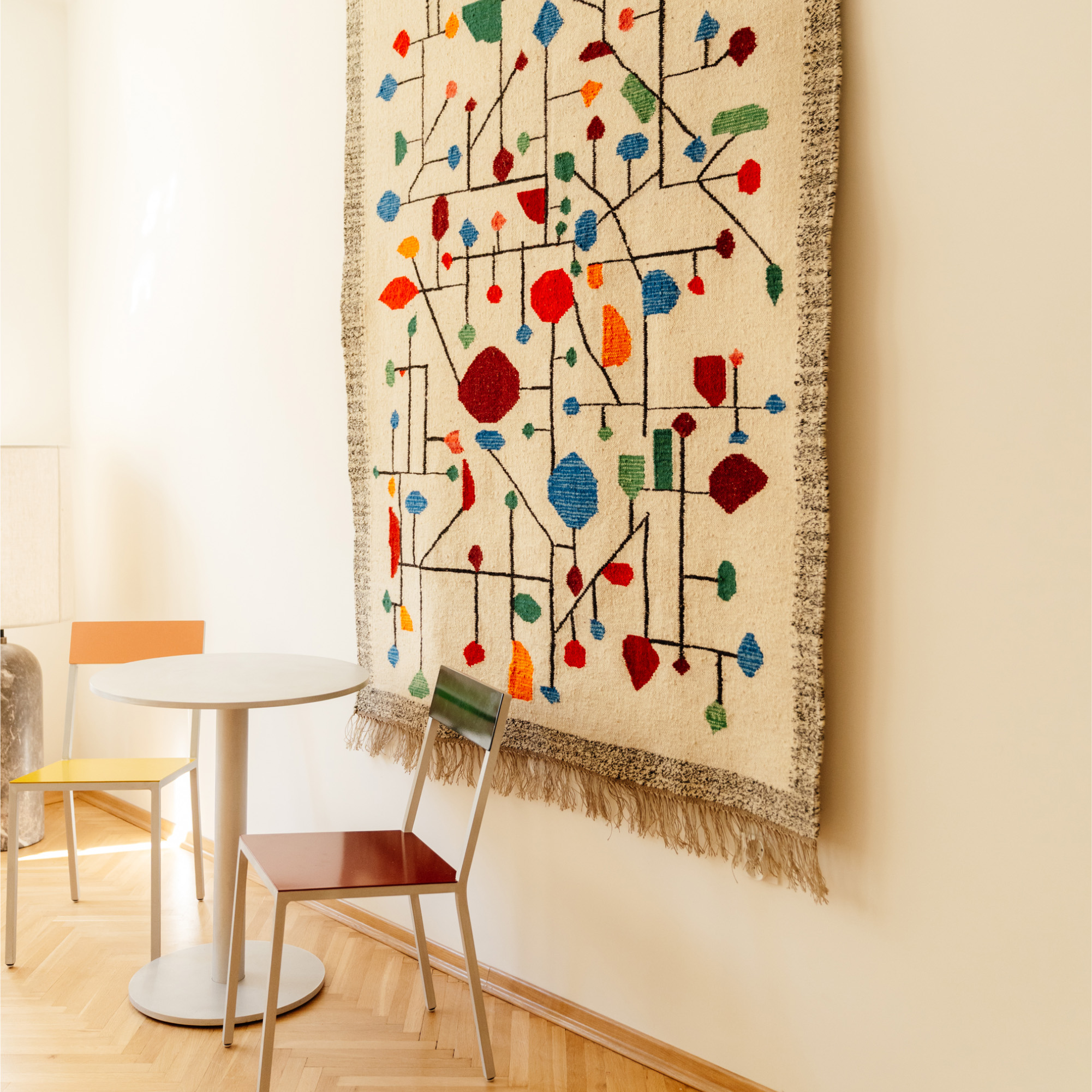 Zdjęcie produktu Kilim Wesoły