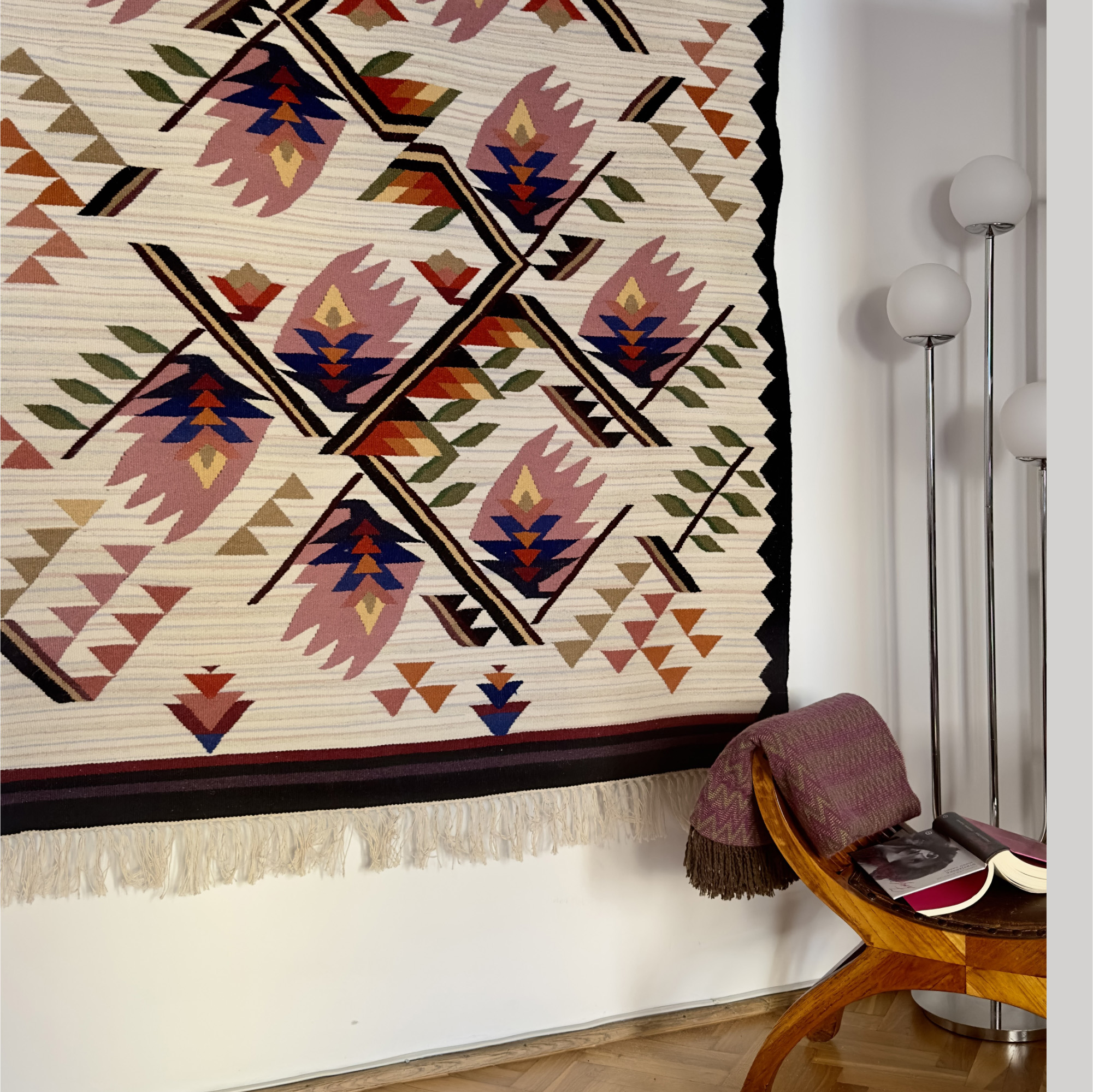 Zdjęcie produktu Kilim Noc Kupały