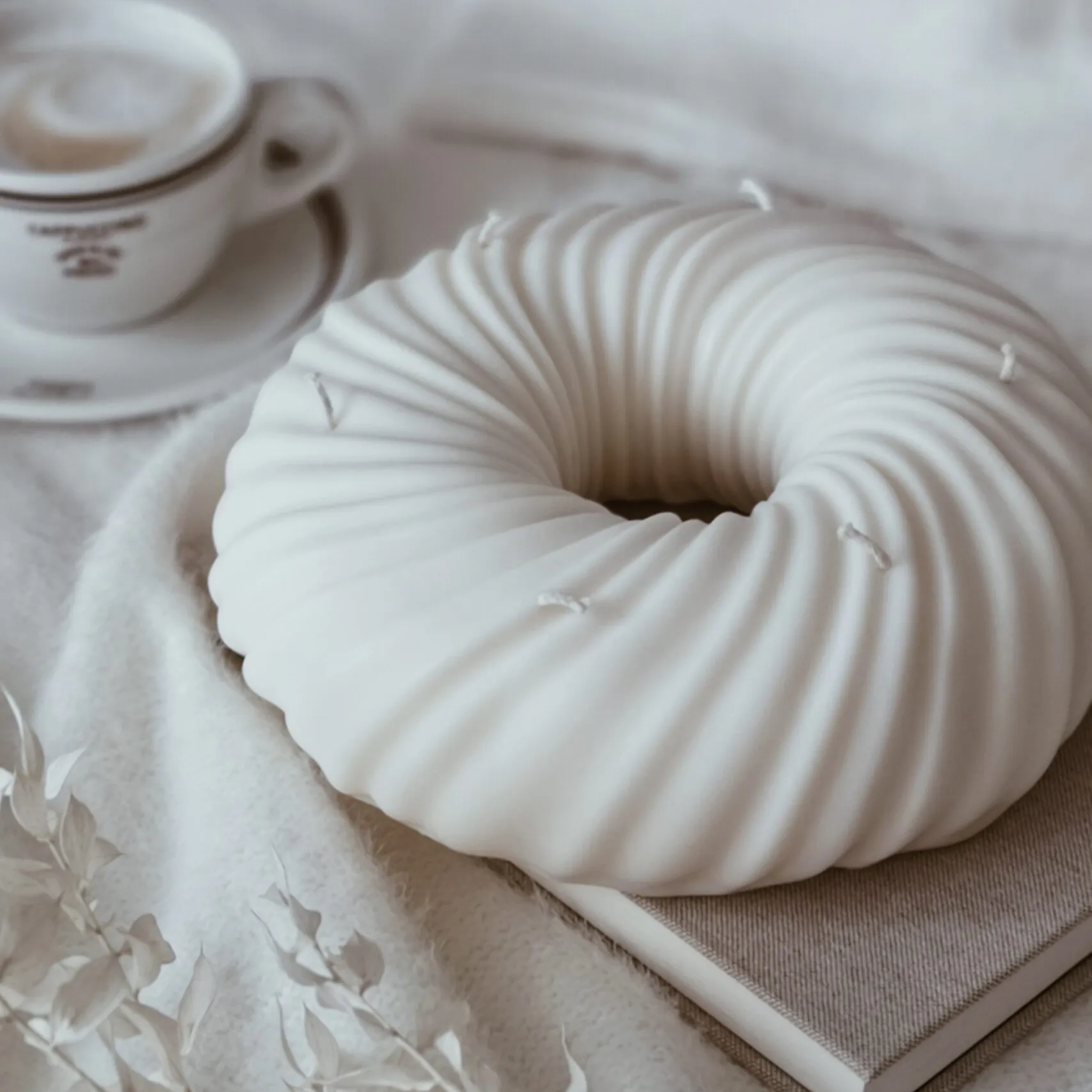 Zdjęcie produktu Świeca CIRCLE