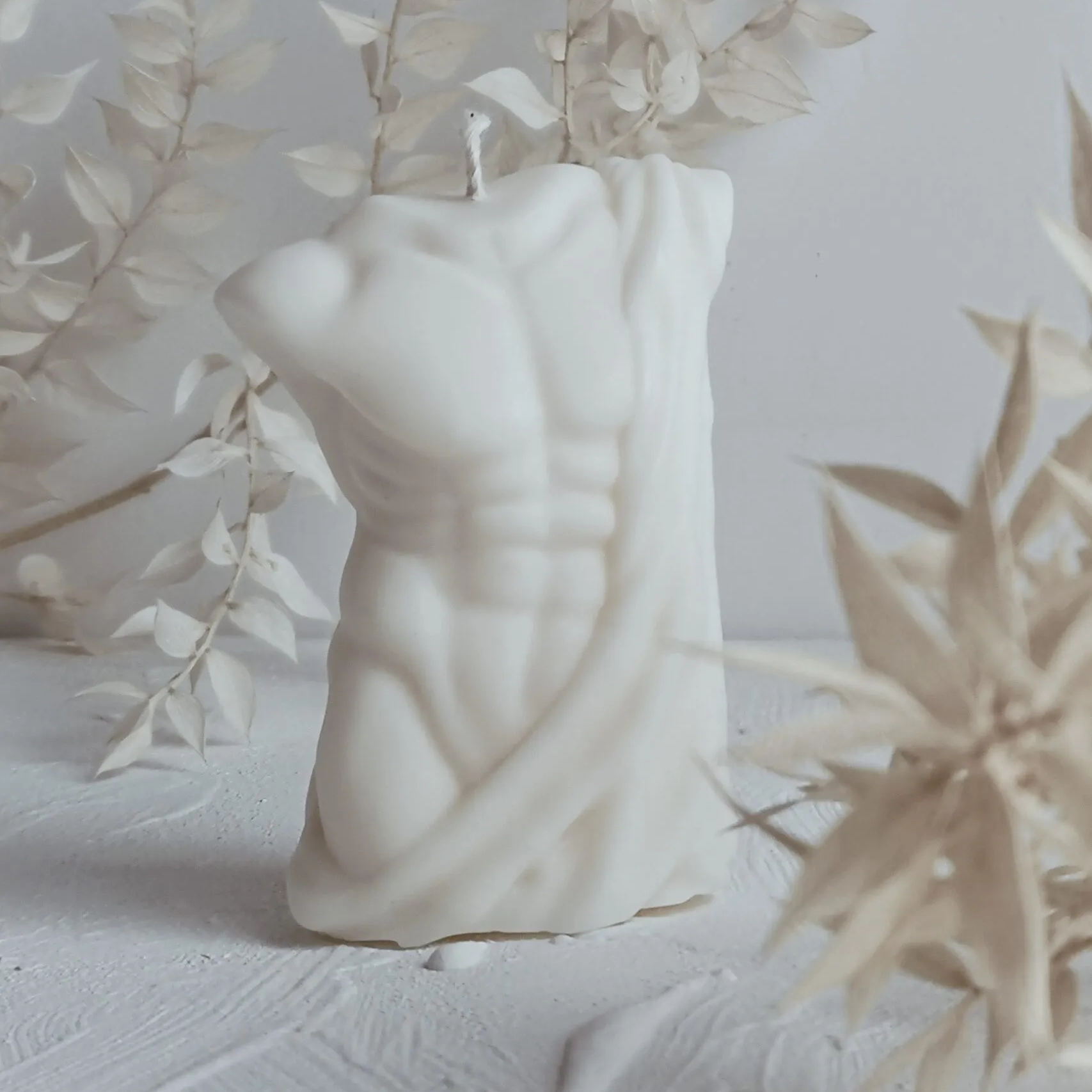 Zdjęcie produktu Świeca MAN