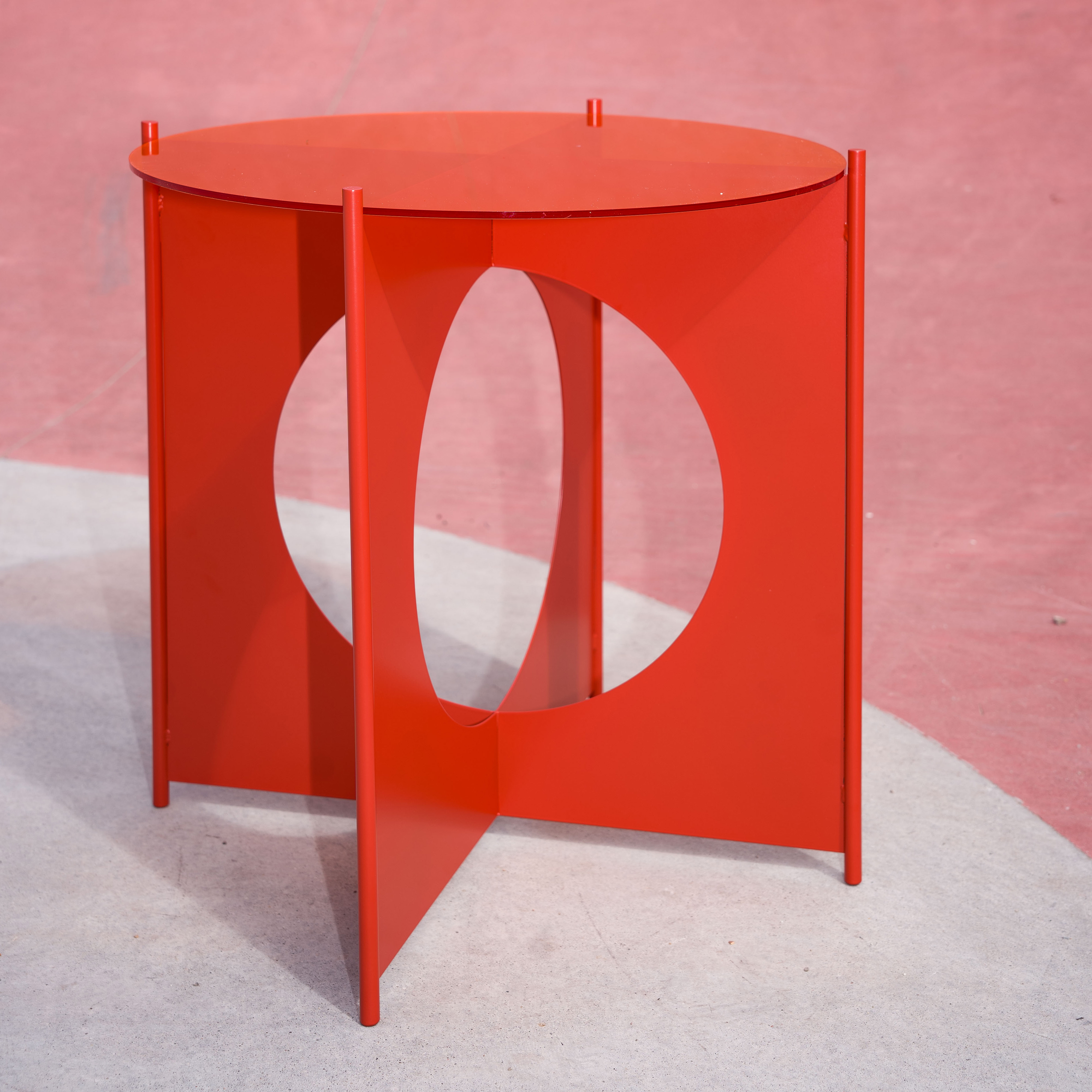 Zdjęcie produktu Stolik  3.O+