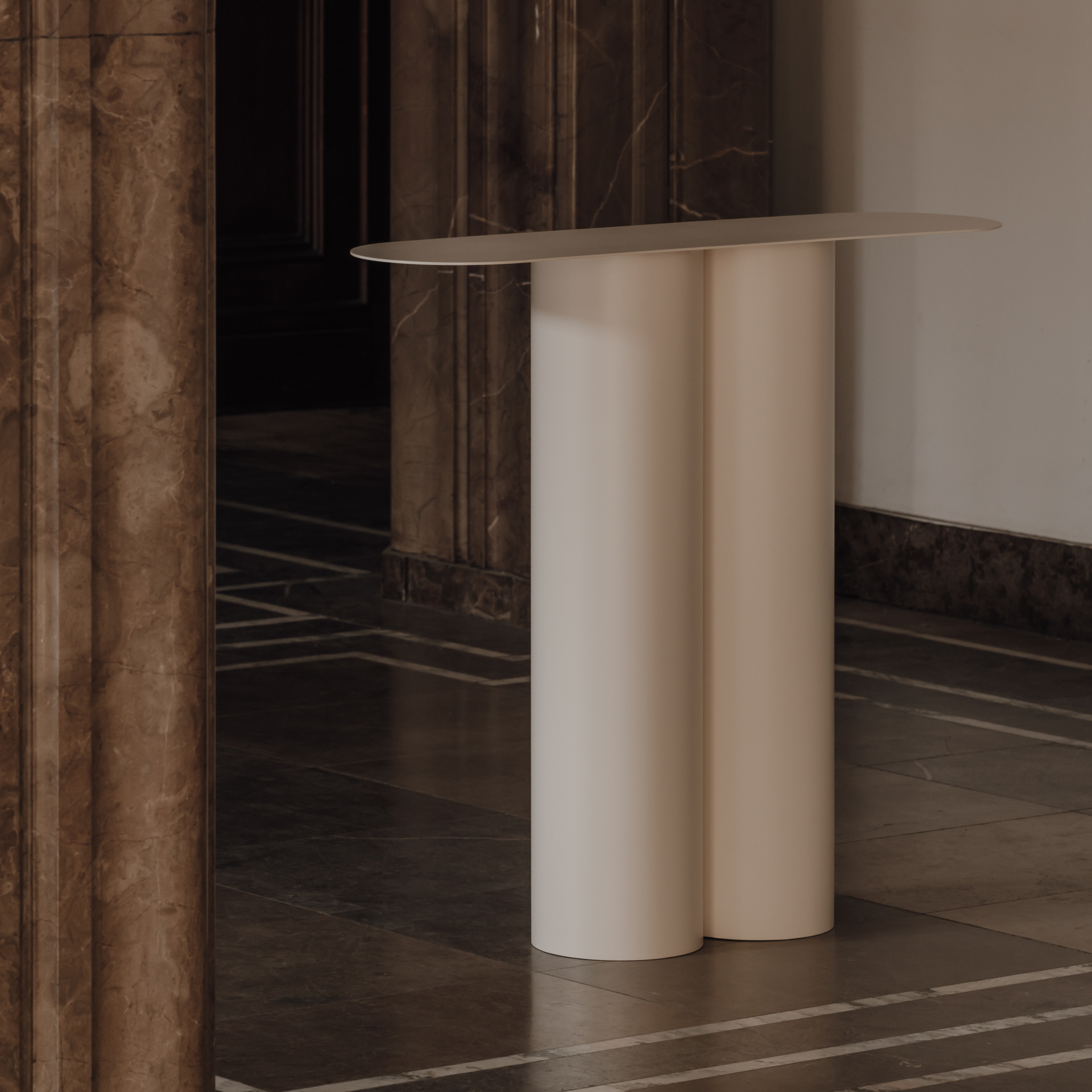 Zdjęcie produktu Konsola Object096