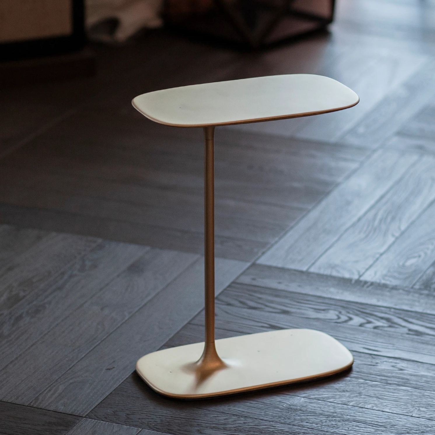 Zdjęcie produktu FLUID SIDE TABLE LOW