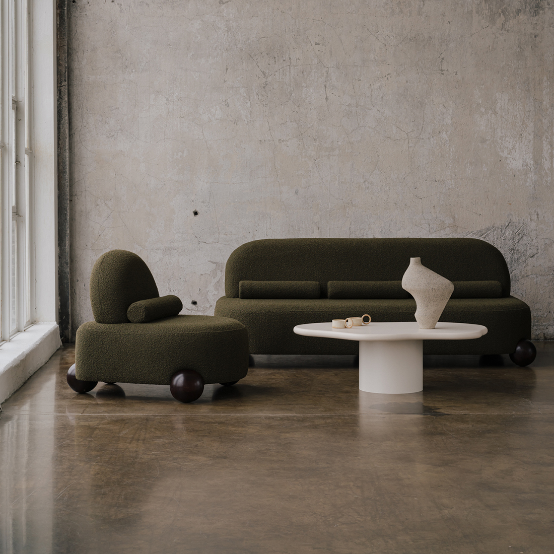 Zdjęcie produktu Sofa Object075