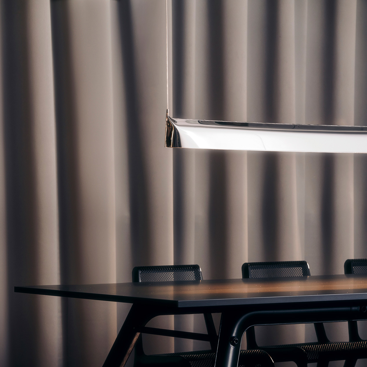 Zdjęcie produktu Lampa Blade 130