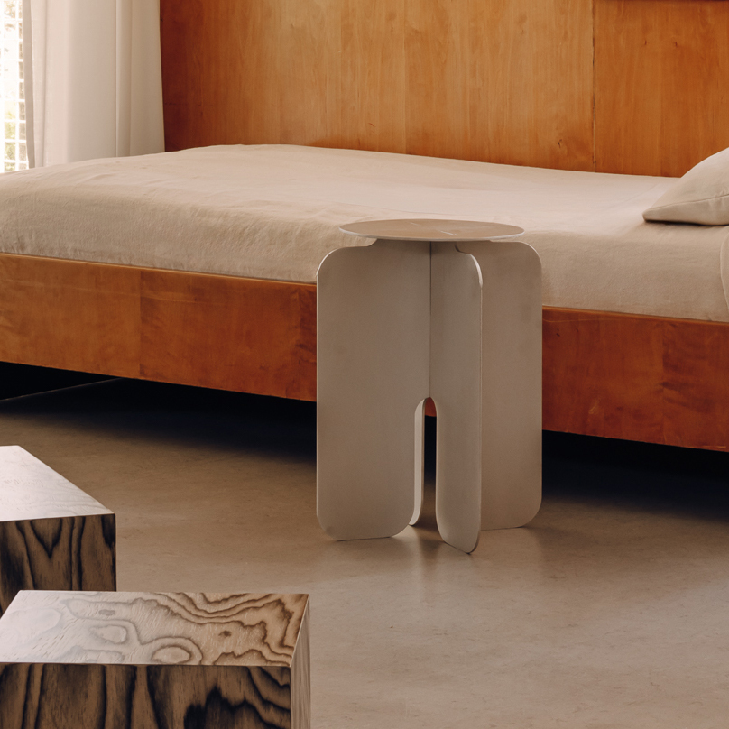 Zdjęcie produktu Stolik Pomocniczy object104