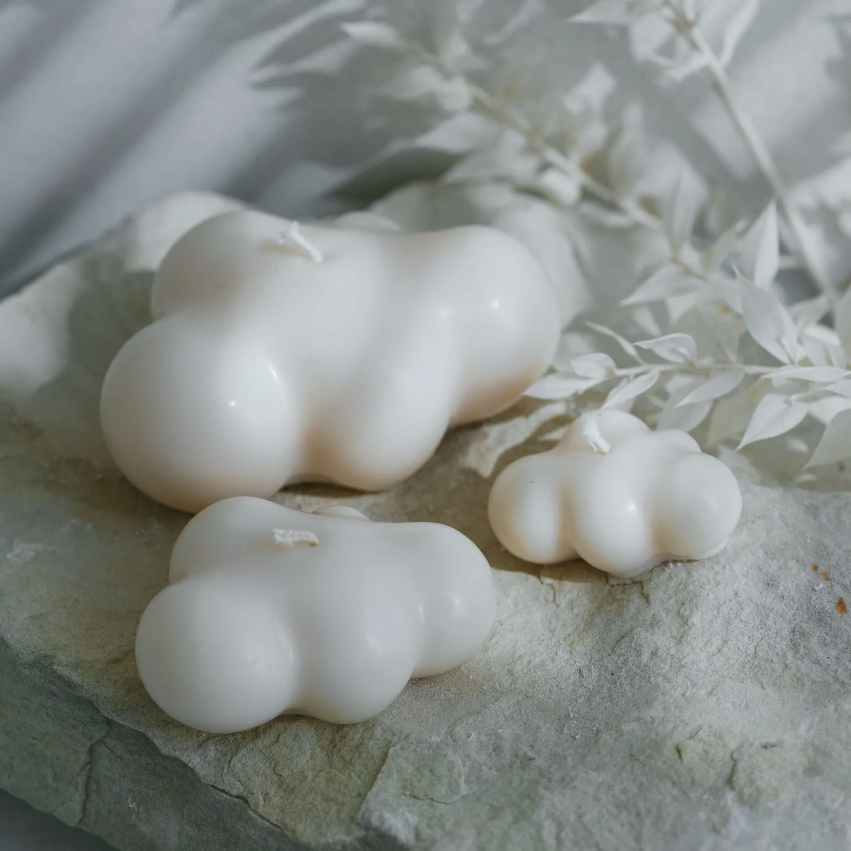 Zdjęcie produktu Świeca CLOUDS