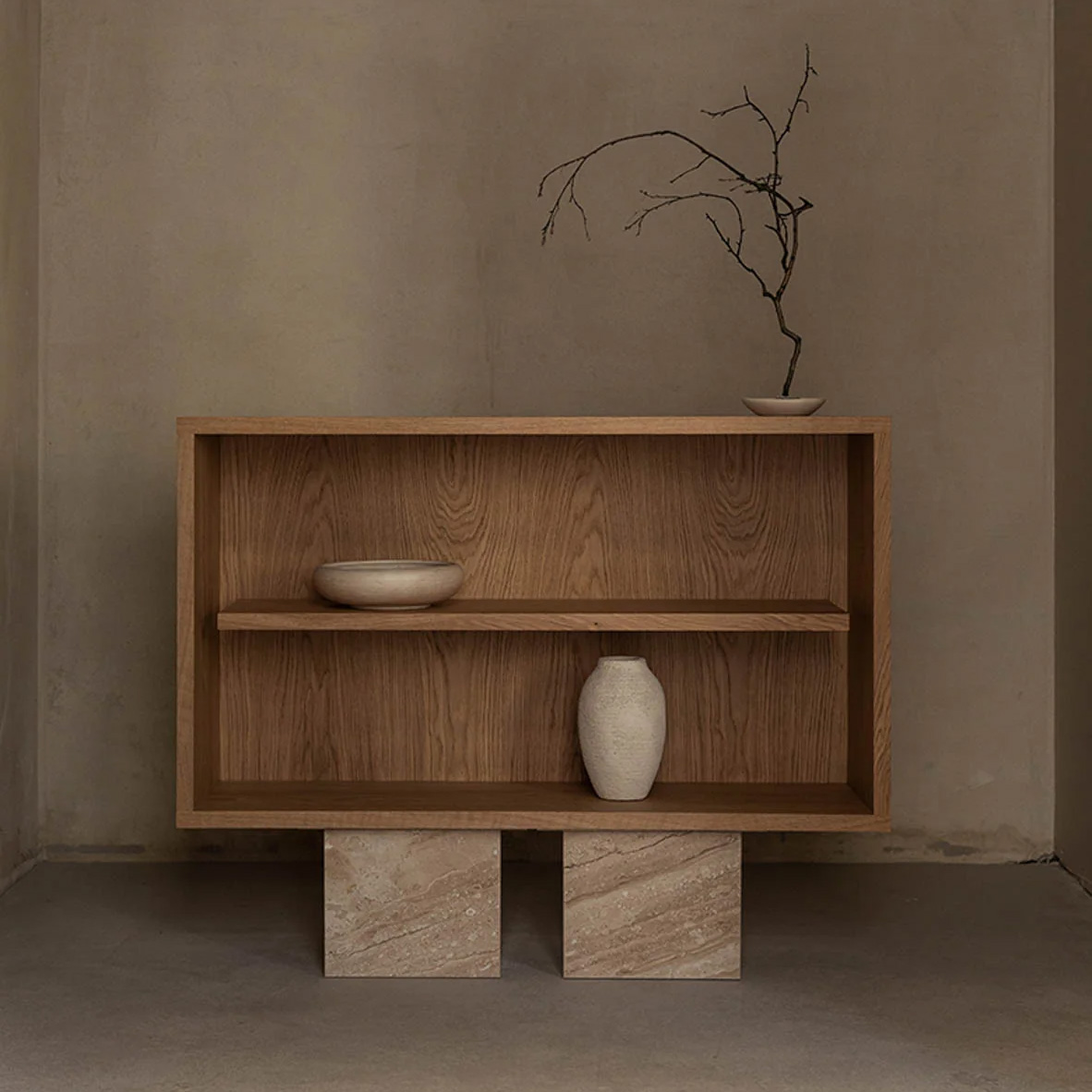 Zdjęcie produktu Komoda BLOCK Sideboard