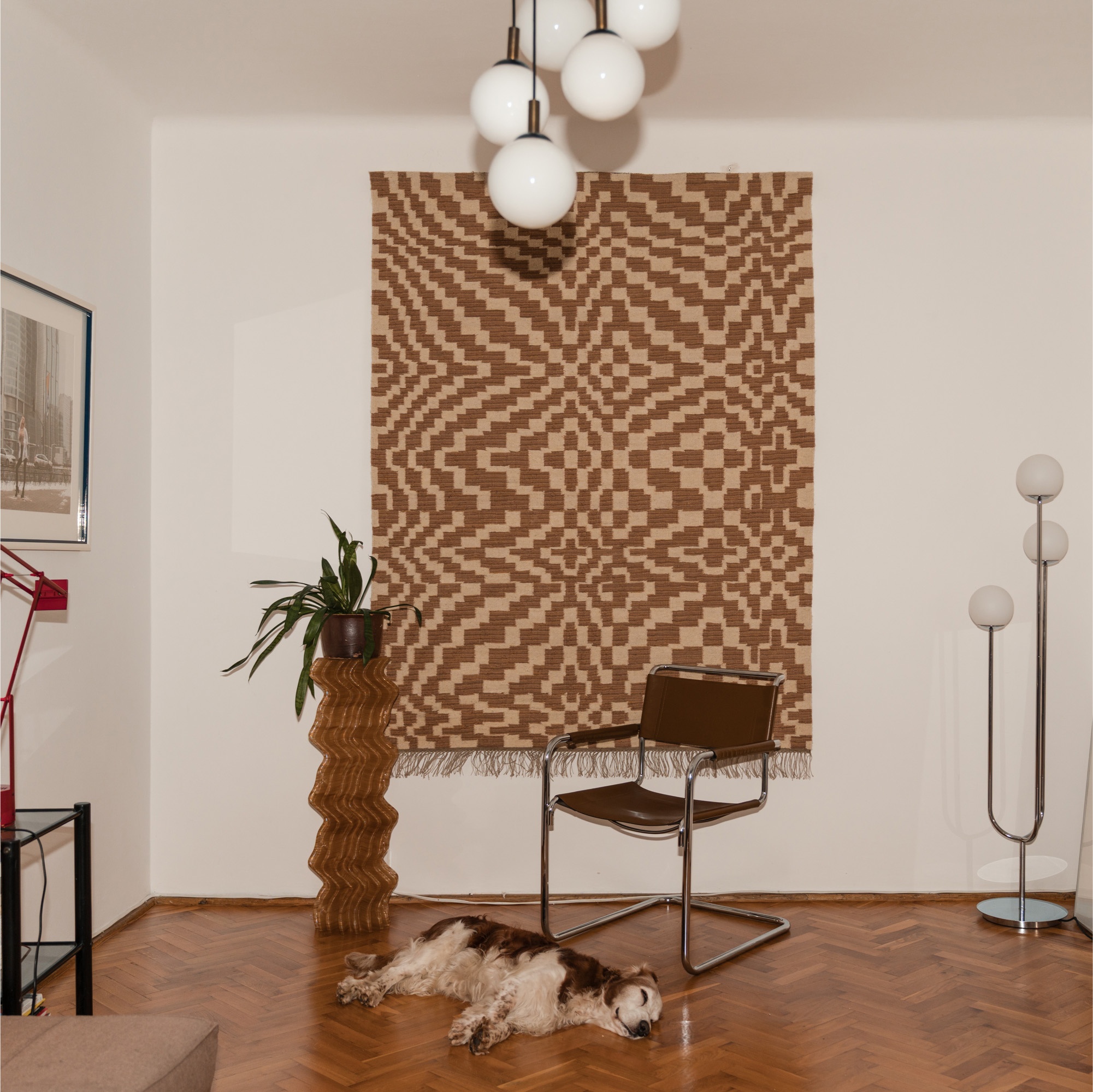 Zdjęcie produktu Kilim Obłędny