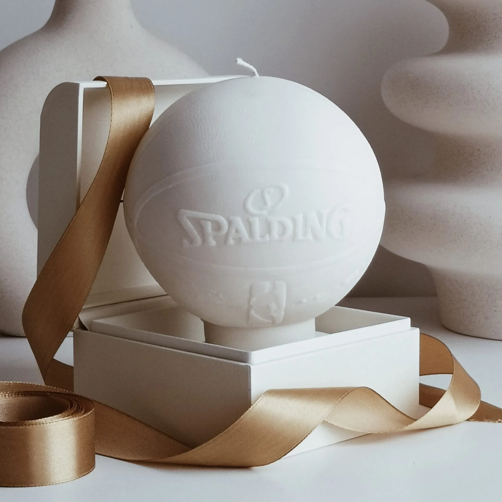 Zdjęcie produktu Świeca INSPIRED BALL