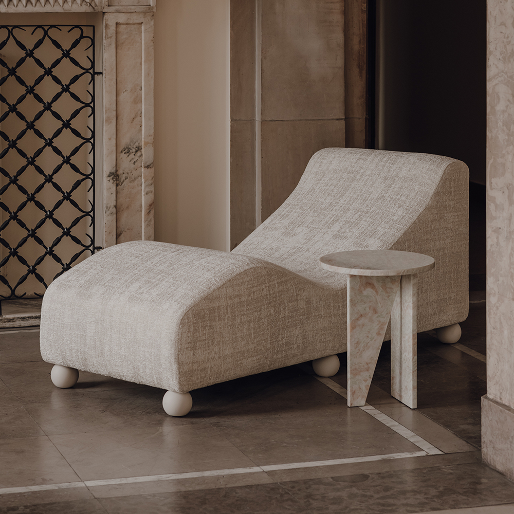 Zdjęcie produktu Szezlong object099