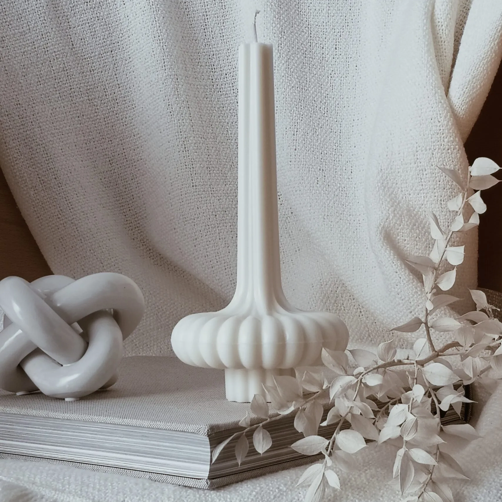 Zdjęcie produktu Świeca VASE