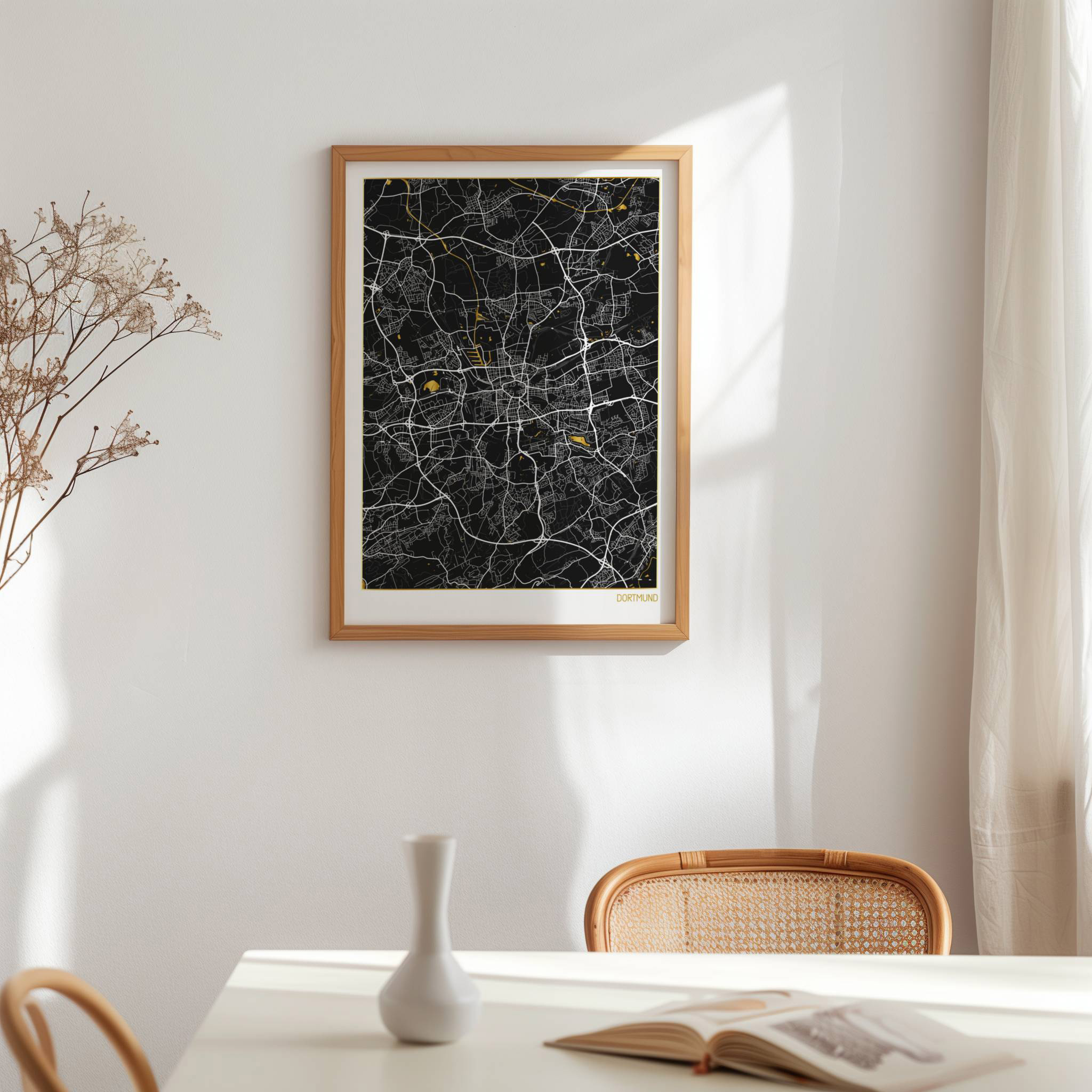 Zdjęcie produktu MAPA DORTMUND