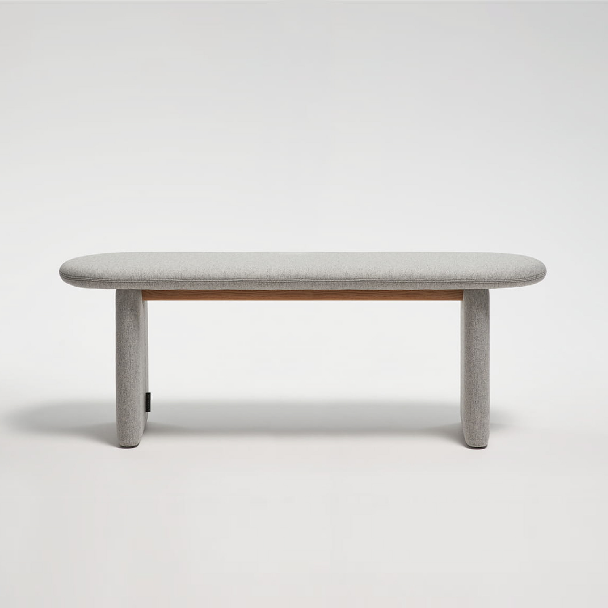 Zdjęcie produktu MR WOO ławka tapicerowana