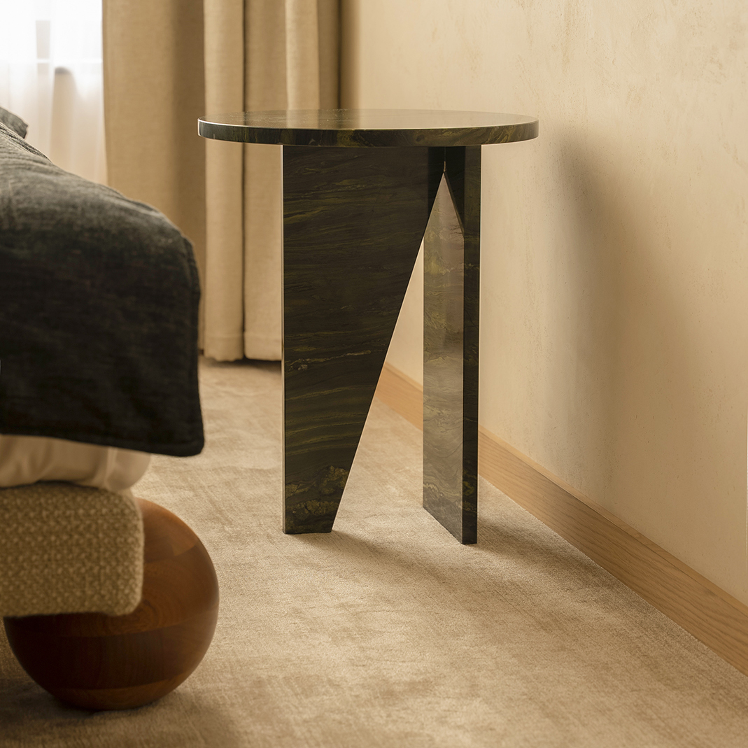 Zdjęcie produktu Stolik Pomocniczy object066