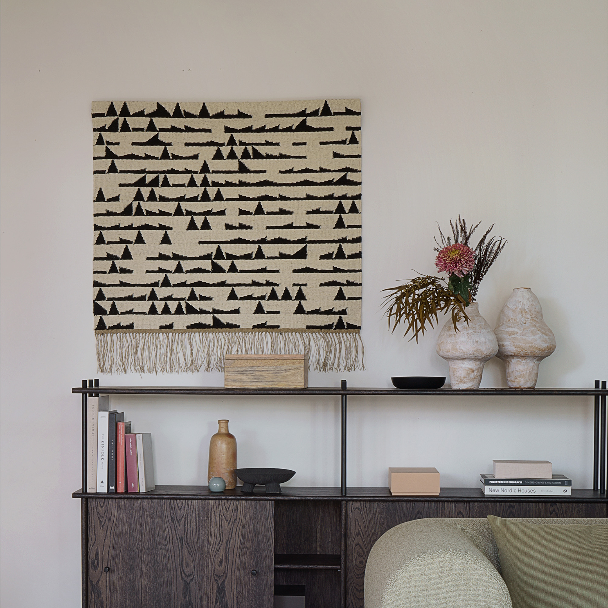 Zdjęcie produktu Kilim Mały Chaos