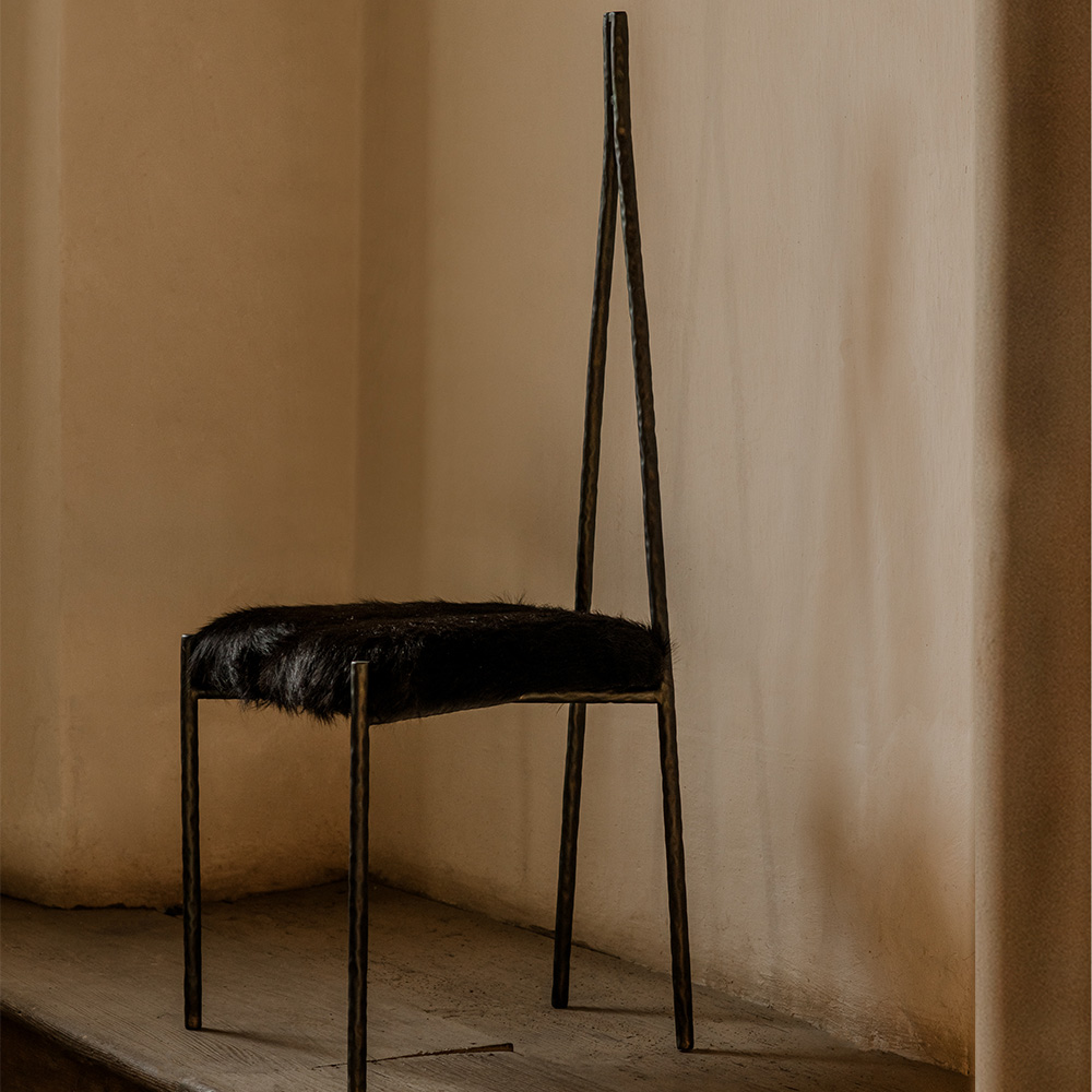 Zdjęcie produktu Krzesło Object117