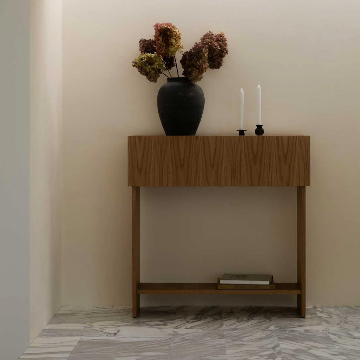 Zdjęcie produktu Konsola z szufladą ORIA