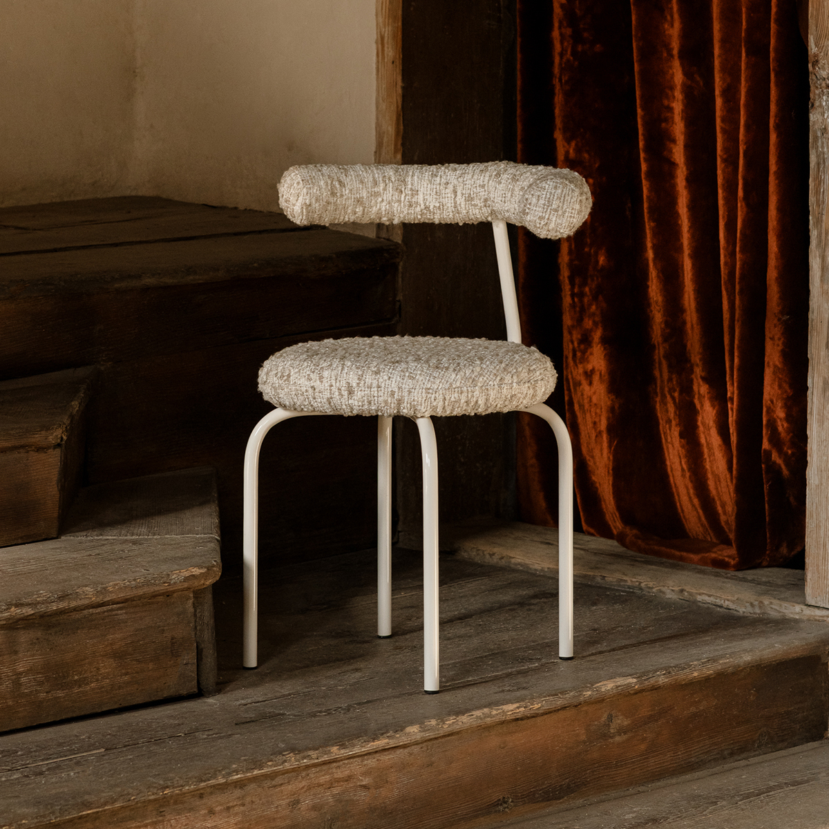 Zdjęcie produktu Krzesło object114