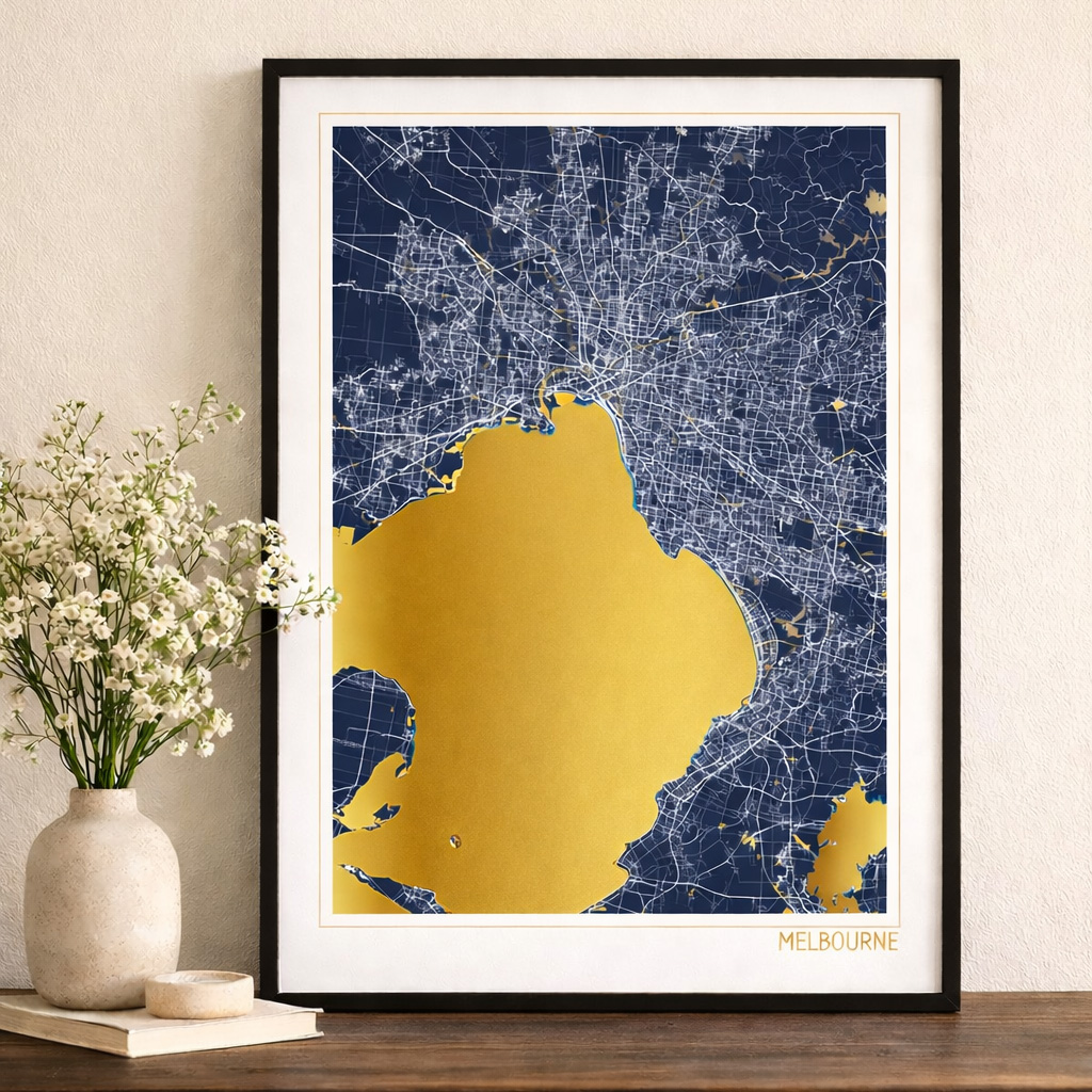 Zdjęcie produktu MAPA MELBOURNE