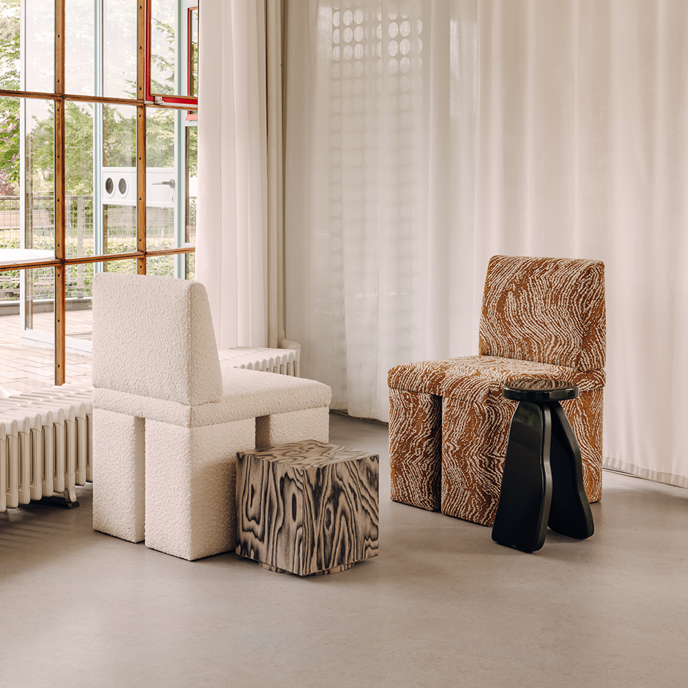 Zdjęcie produktu Krzesło object106