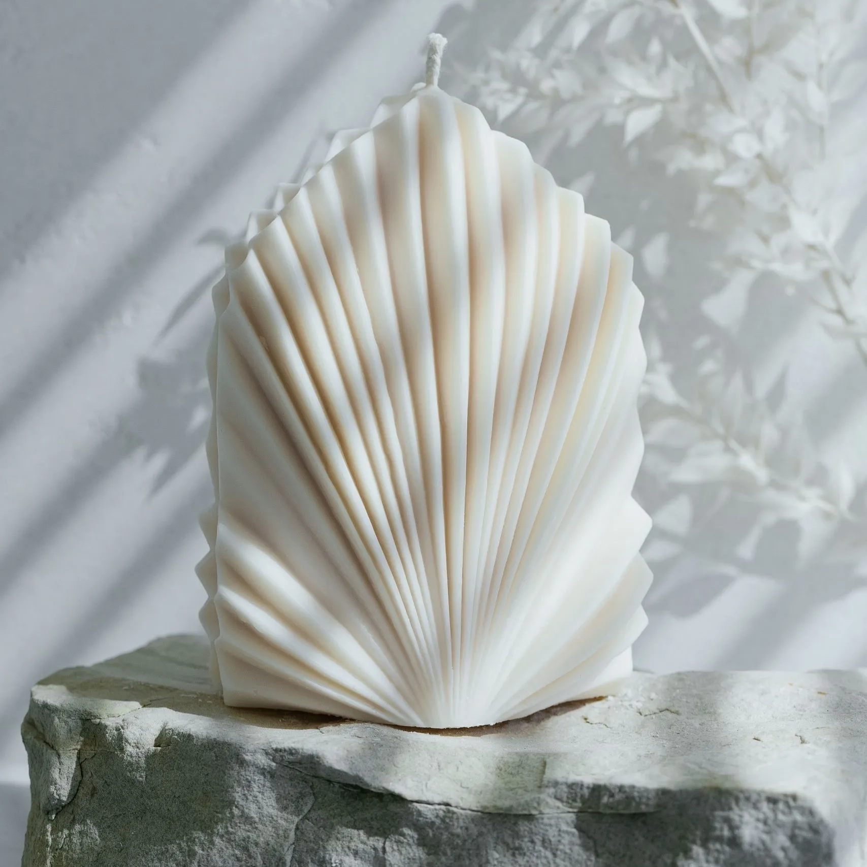 Zdjęcie produktu Świeca PALM LEAF