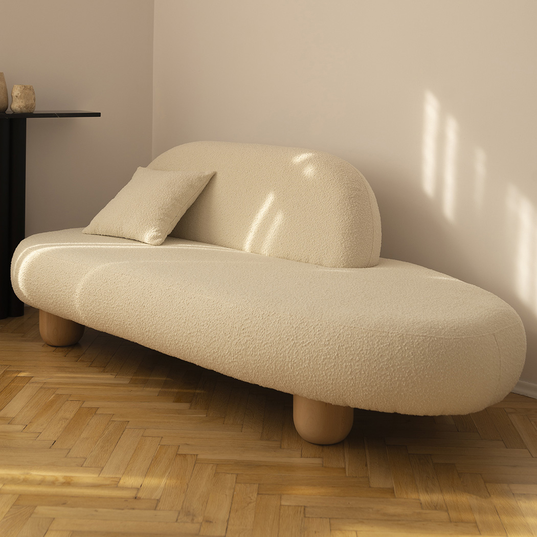 Zdjęcie produktu Sofa Object047
