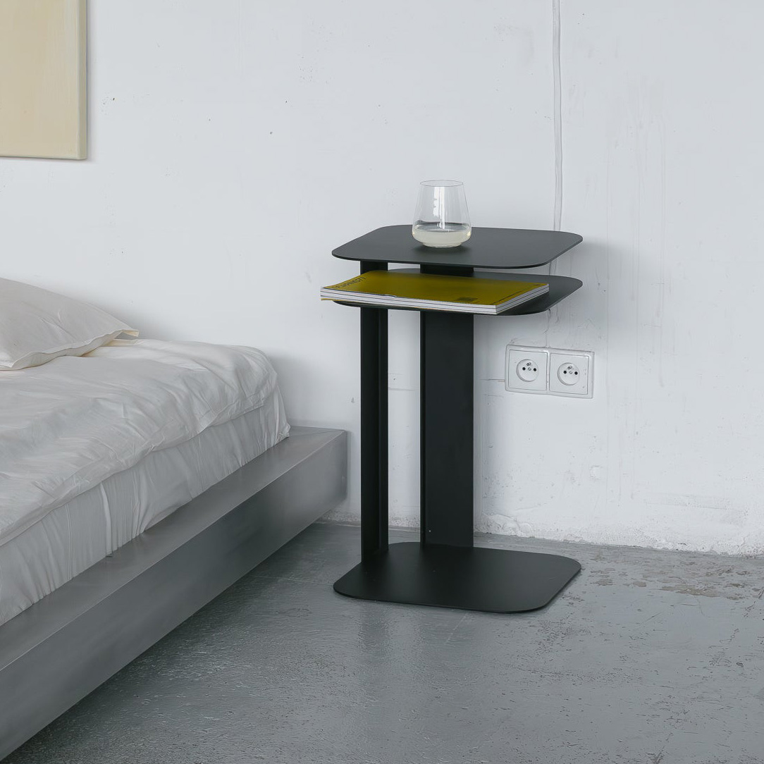 Zdjęcie produktu Double side table