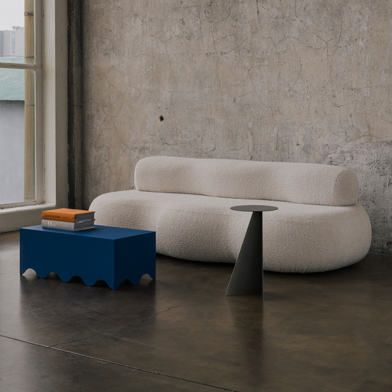 Zdjęcie produktu Sofa Object083