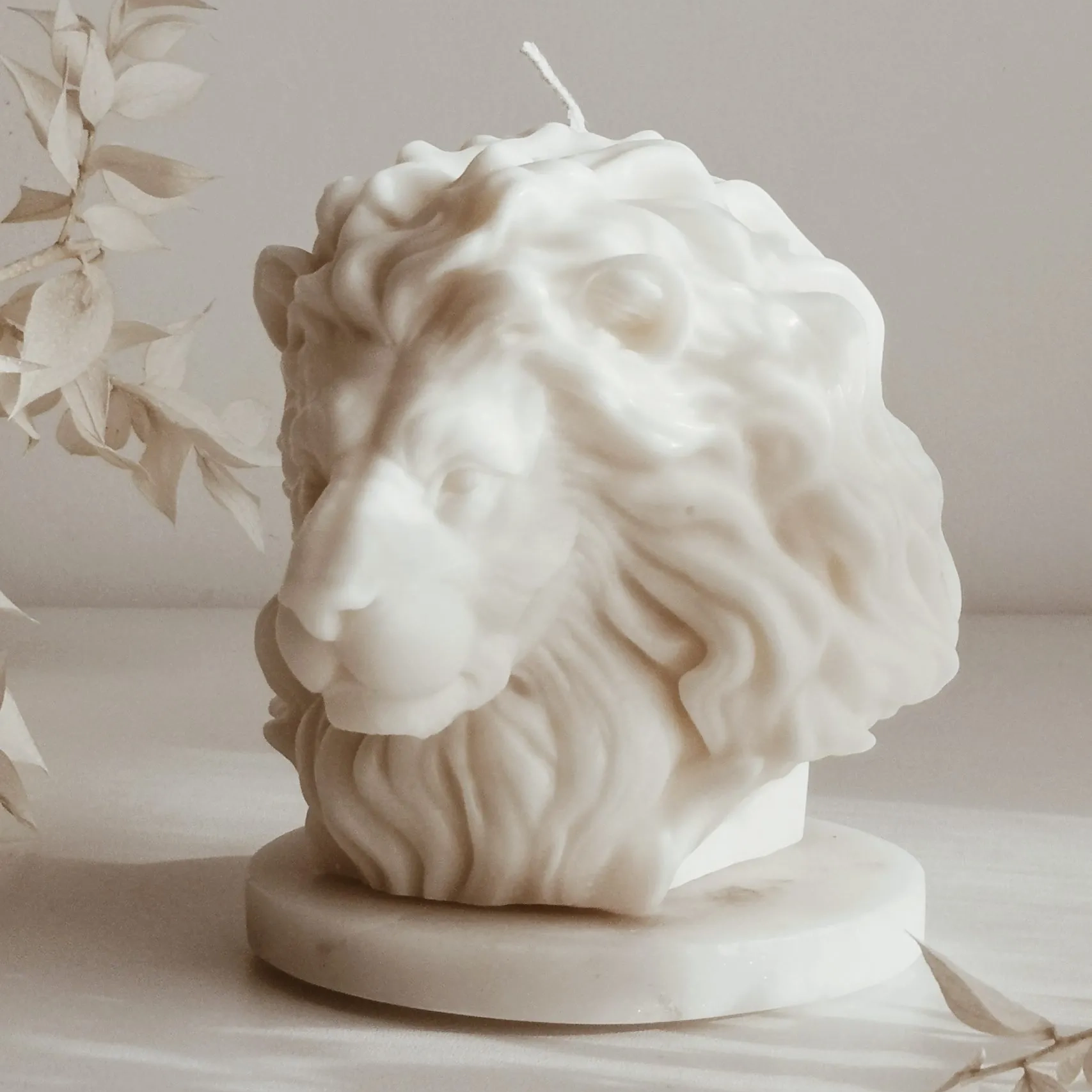 Zdjęcie produktu Świeca LION