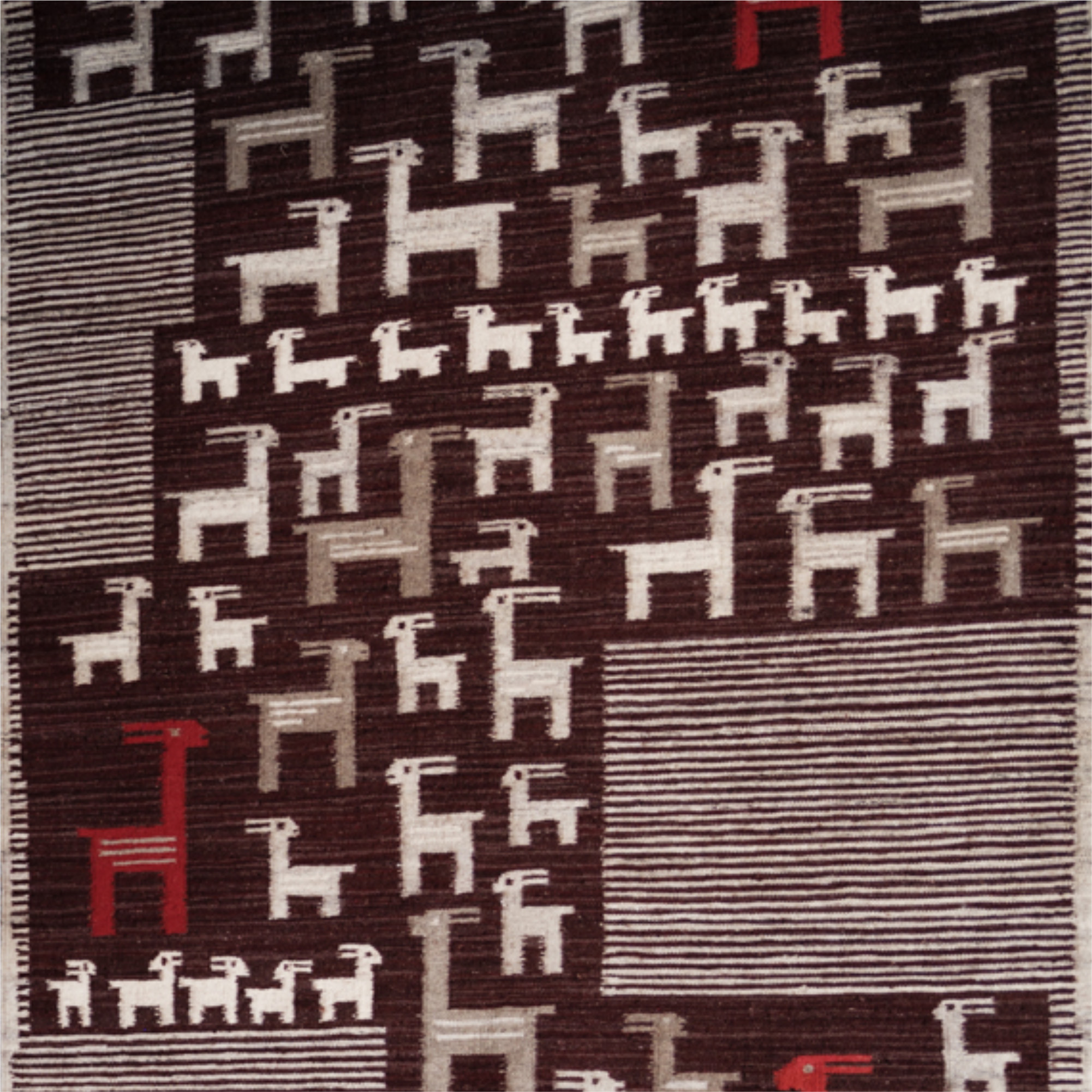 Zdjęcie produktu Kilim Stado
